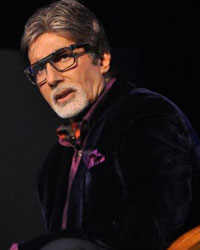 Amitabh Bachchan